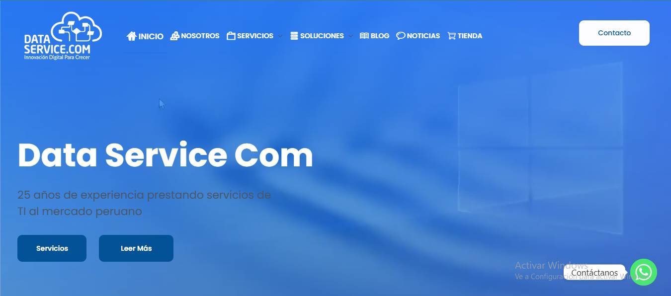 portafolios de rodolfo dscom